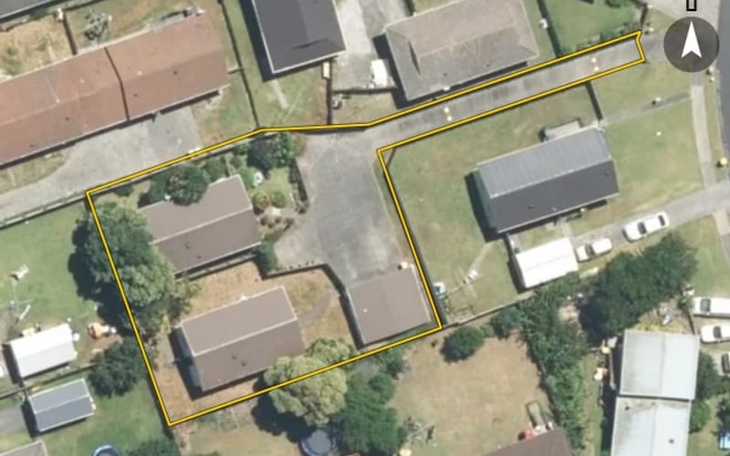 6 Hanford Place