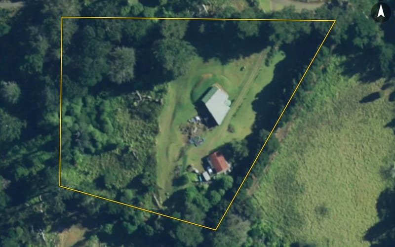 414 Pinehill Road