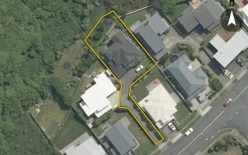 194 Westchester Drive