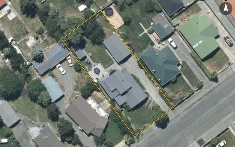 80 McMurdo Street