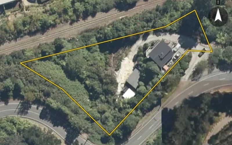 51 Mangaroa Hill Road
