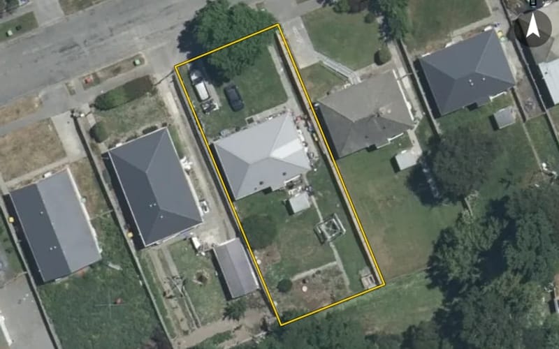 78 MacDonald Street