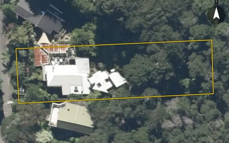 11 Huia Road