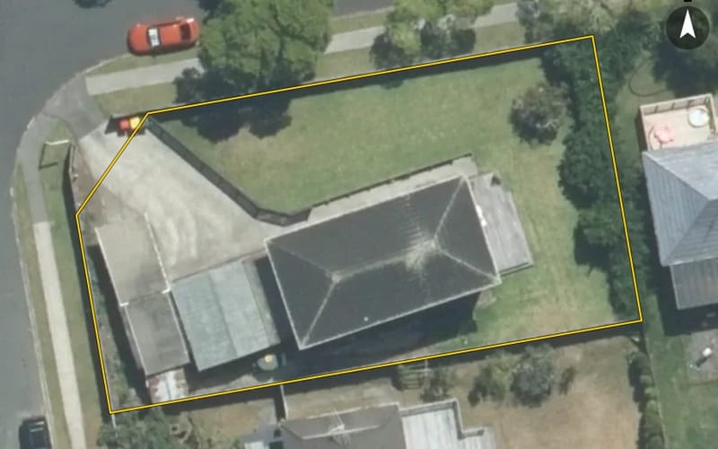 1 Jayne Place