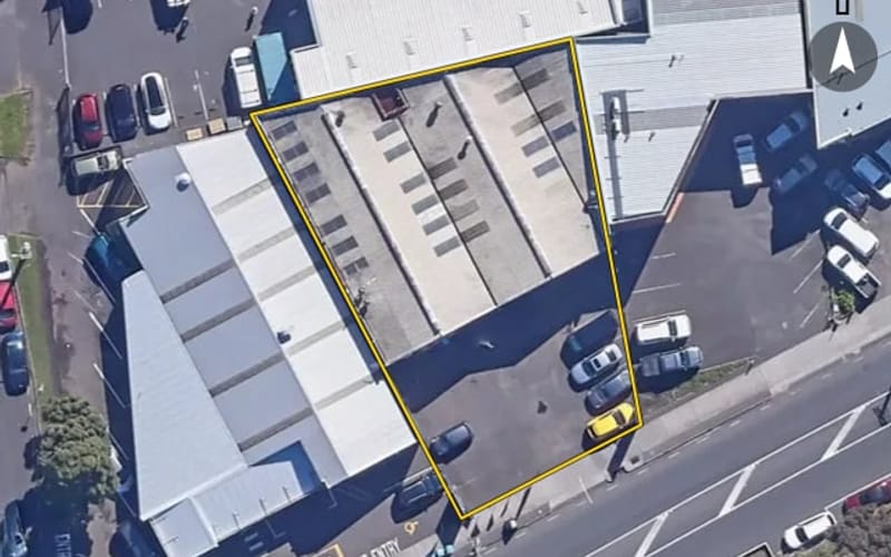 149 Station Road
