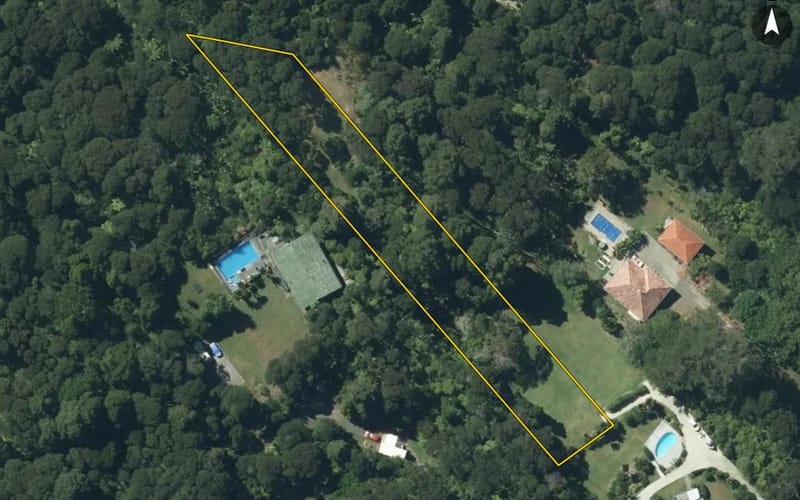 749 West Coast Road