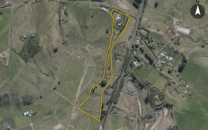 5 Whakaroa Road
