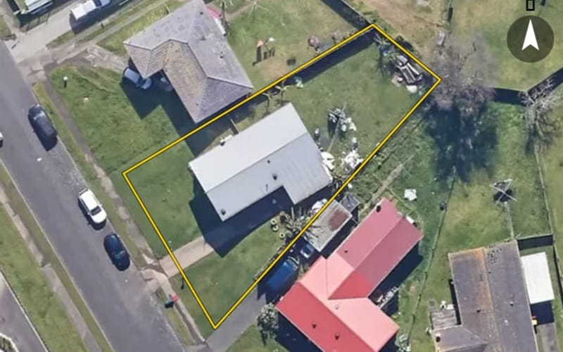 34 Calthorp Close