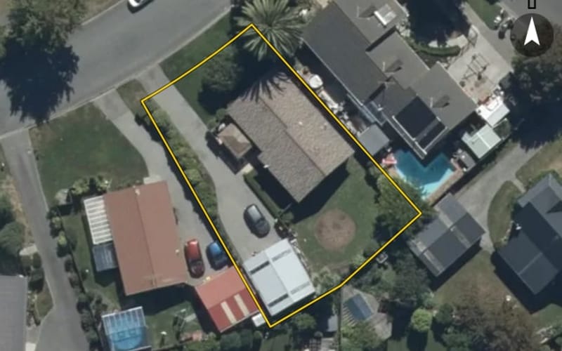 3 Wakelin Place