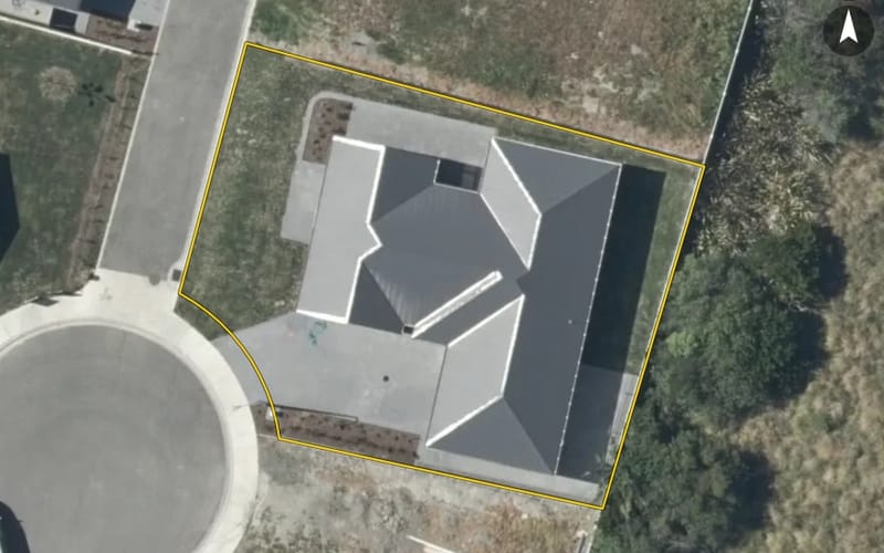 24 George Yee Place