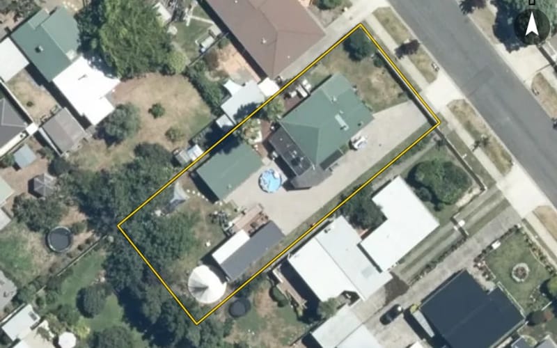 803 Alexandra Street