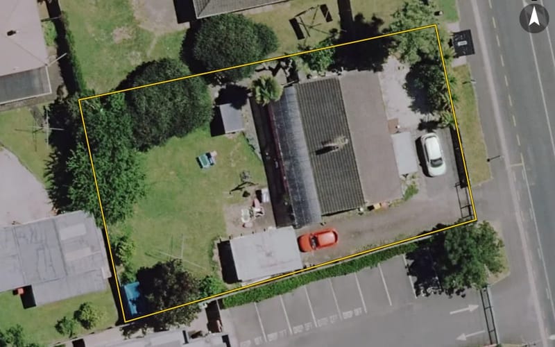 359 Peachgrove Road