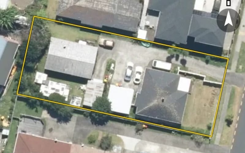 74 Coronation Road