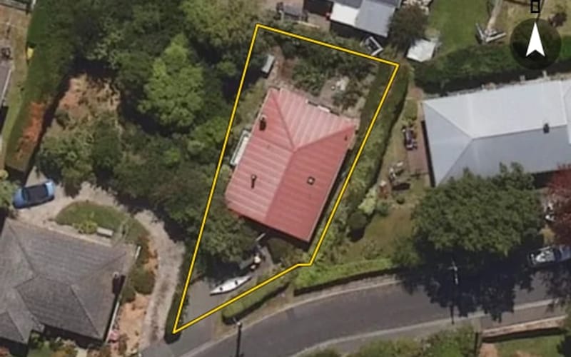 24 Springhill Road