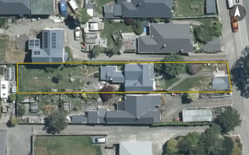45 Craigie Avenue