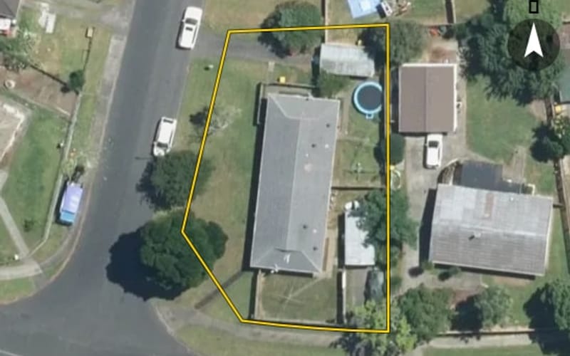 1 Sheralee Place