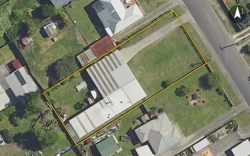 6 Tui Road