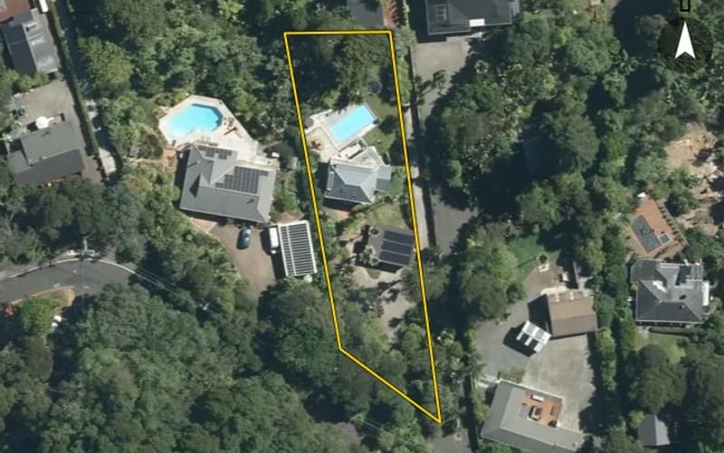 25 Kohu Road