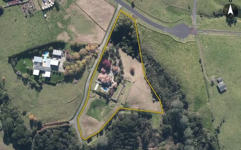64 Edward Jonkers Drive