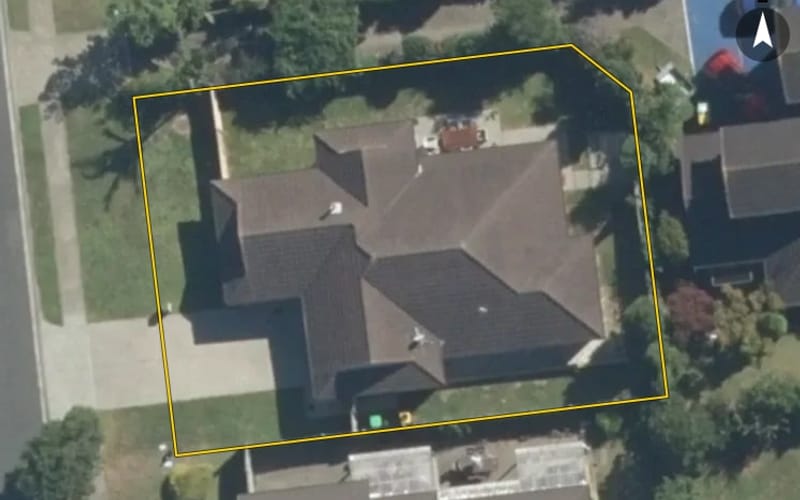 17 Anchorite Way