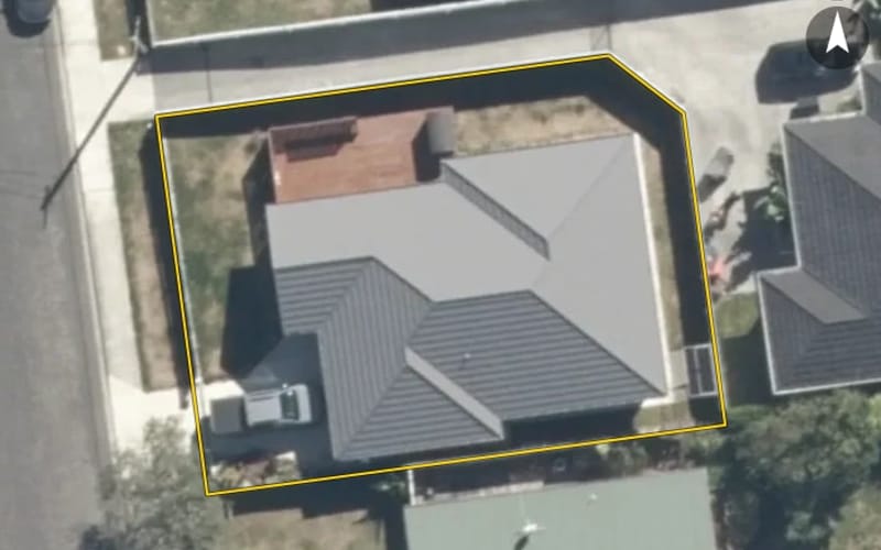 4A Golders Road