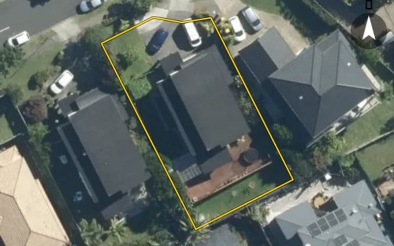 5 Mulu Place