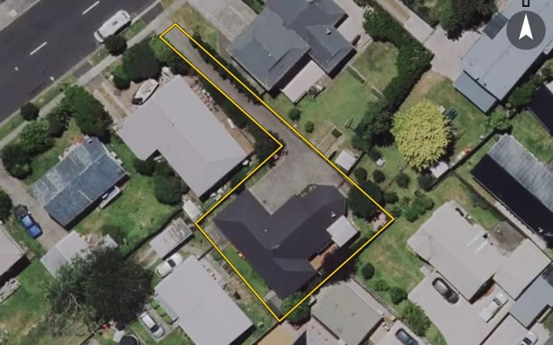 111A Poaka Avenue