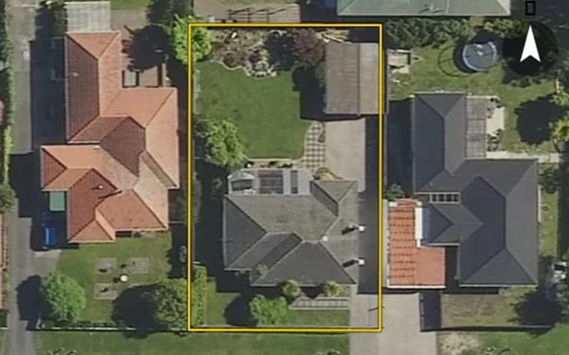 6 Larch Street
