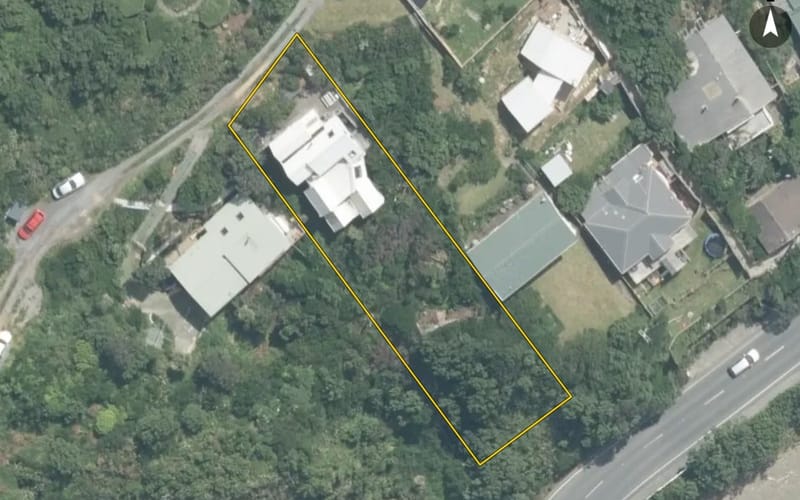 25 Cave Road