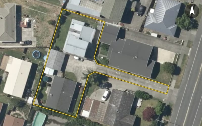 55A Riverbend Road