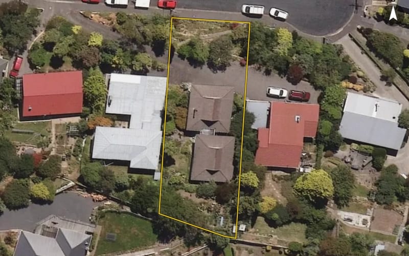 38 Milburn Street