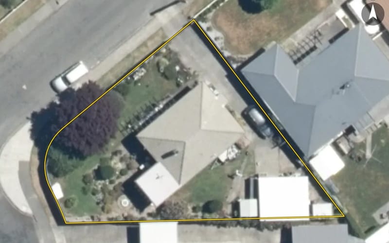 809 Rangiora Street