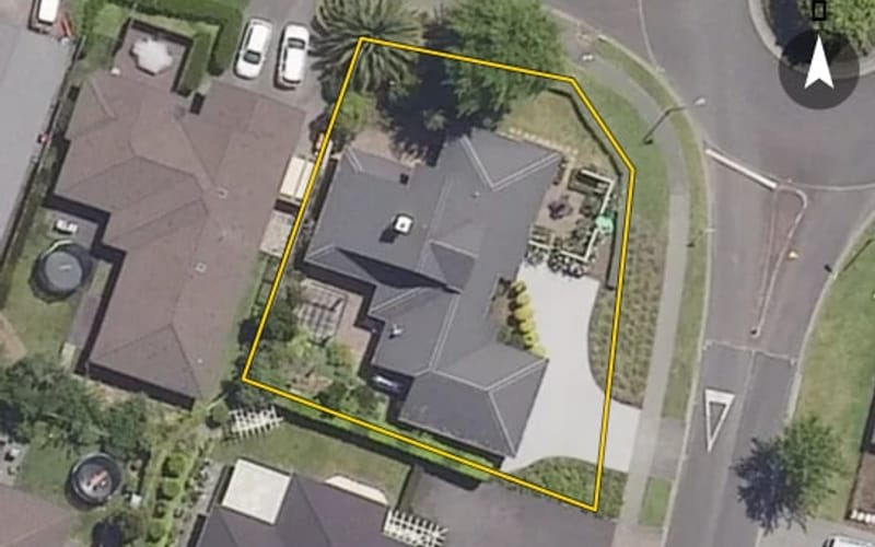 46 Athfield Drive