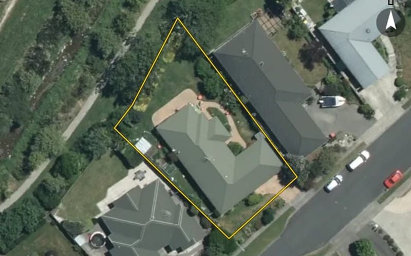 42 Kingsford Drive