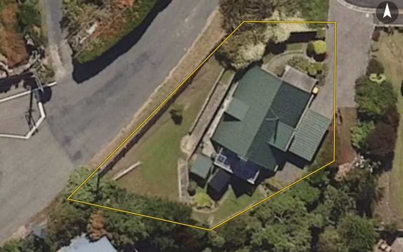 2A Bells Road
