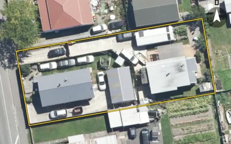 28B Percival Street