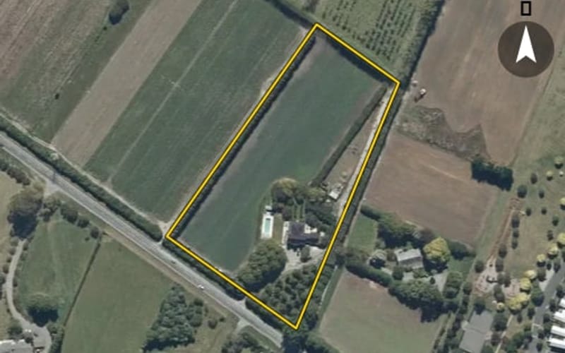 320 Buchanans Road