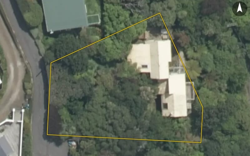 148 Nicholson Road