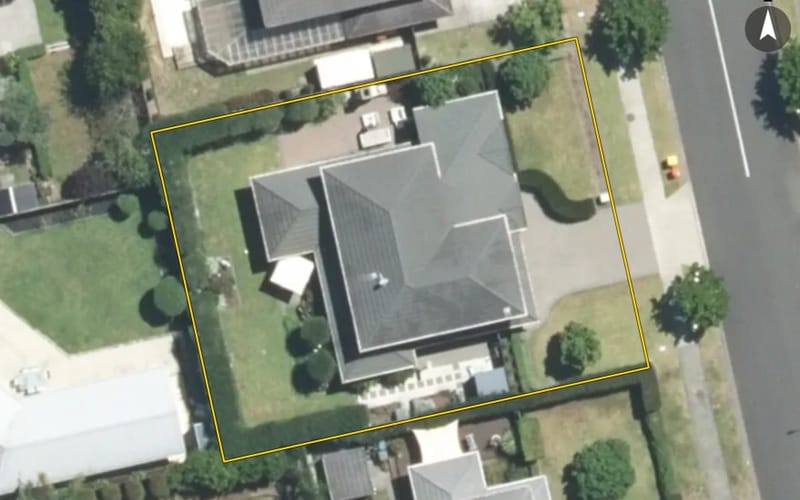 31 Lake Drive