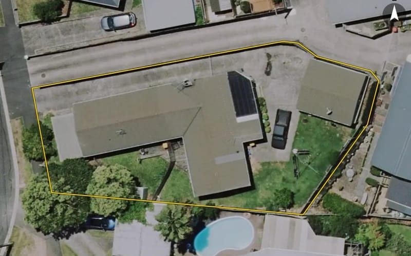 19 Anderson Road