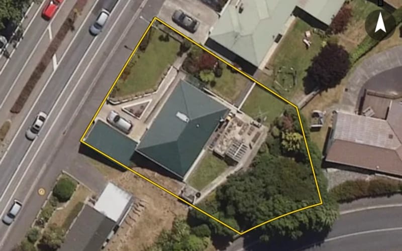 509 Kaikorai Valley Road