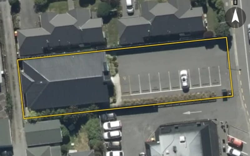 215 Waimairi Road