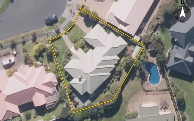 5 Delray Place