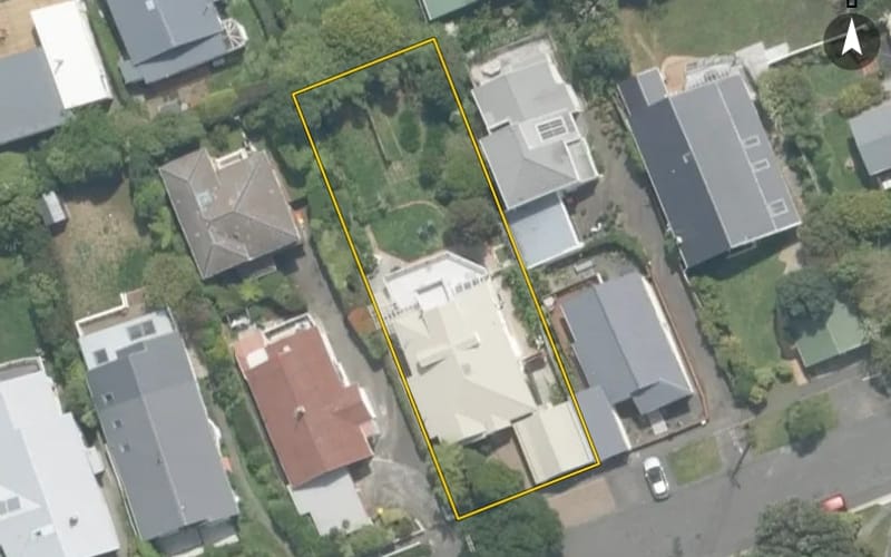 12 Tisdall Street
