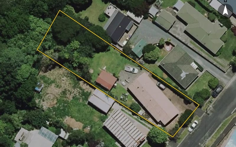 36 Forth Crescent