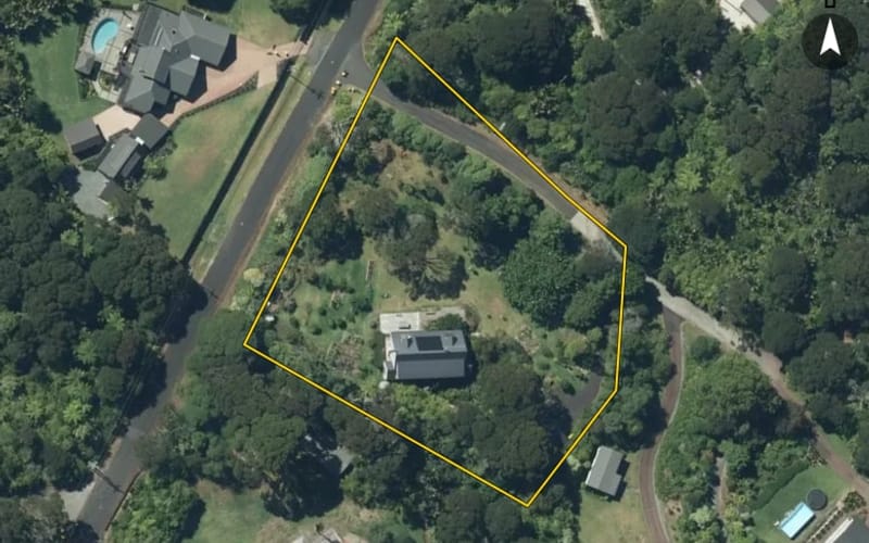 18 Cochran Road