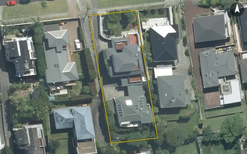 31 Hyde Road