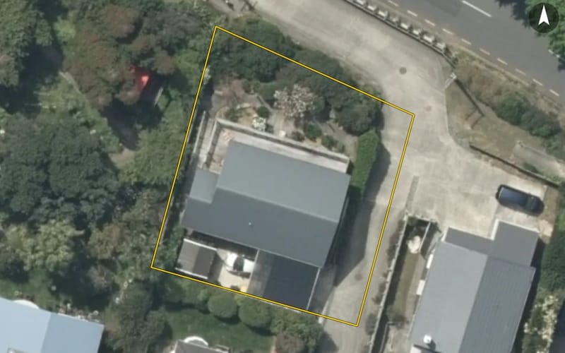 8 Arawhata Street