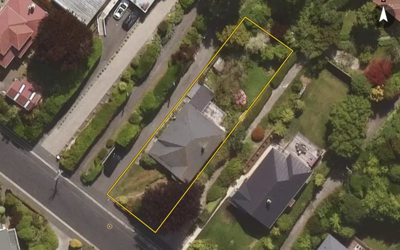 35 Leven Street