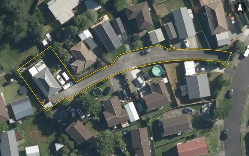 34 Childers Road